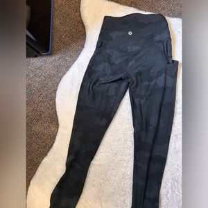 Lululemon leggings